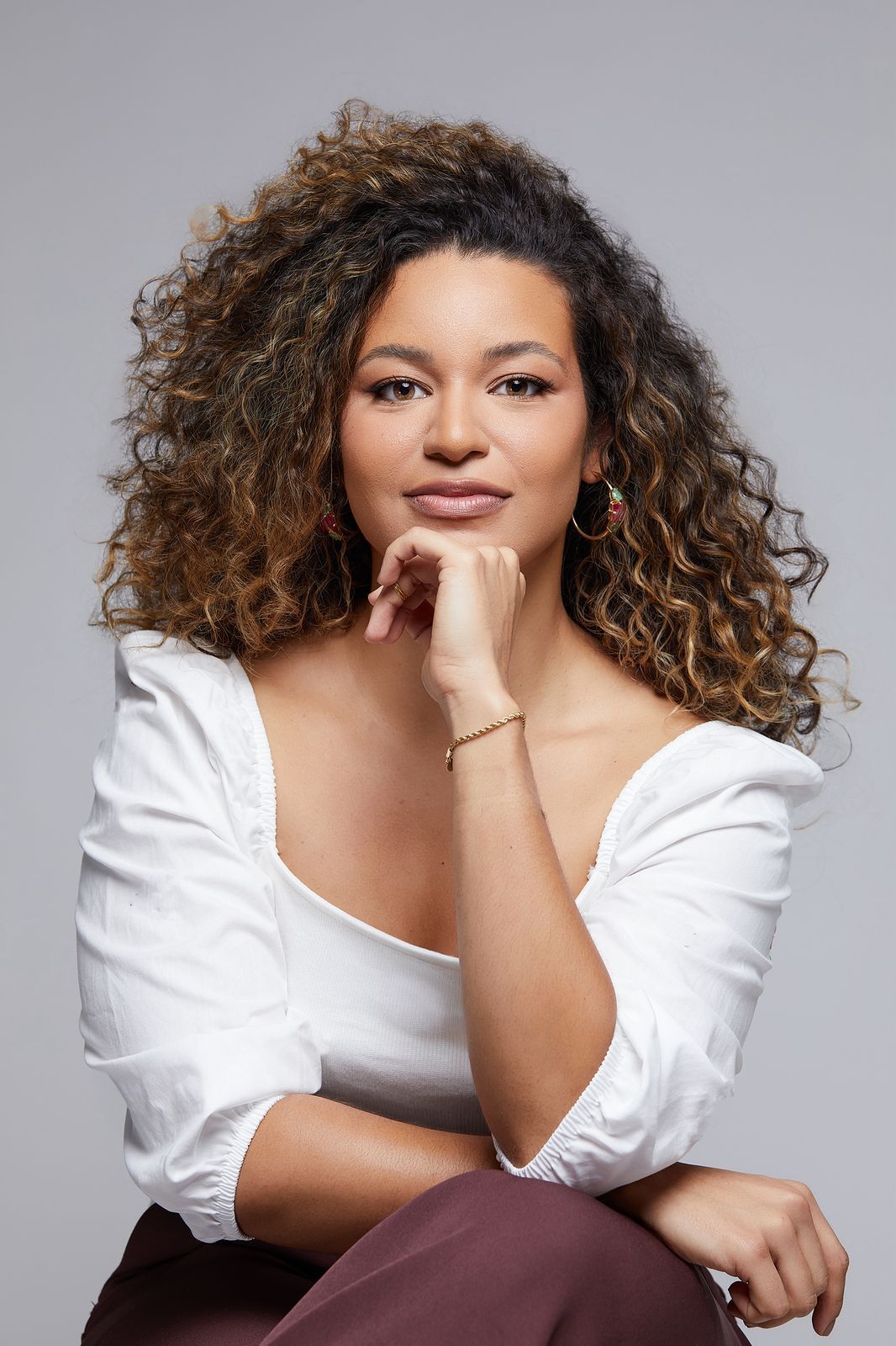 Foto da Dra. Ana Carolina Silva